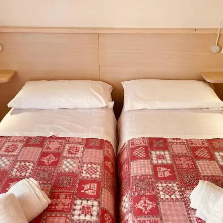 Appartamento App4rent Saturno 4 - Family Apartment, Wifi, Parking *
