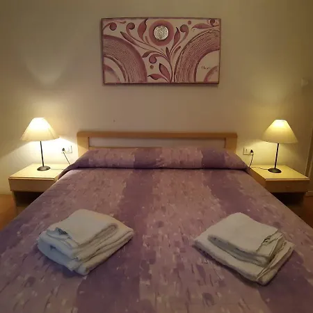 App4rent Saturno 4 - Family Apartment, Wifi, Parking