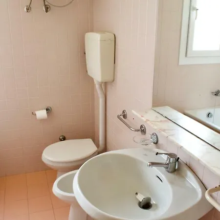 Appartamento App4rent Saturno 4 - Family Apartment, Wifi, Parking Lido di Jesolo