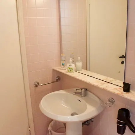 Appartamento App4rent Saturno 4 - Family Apartment, Wifi, Parking