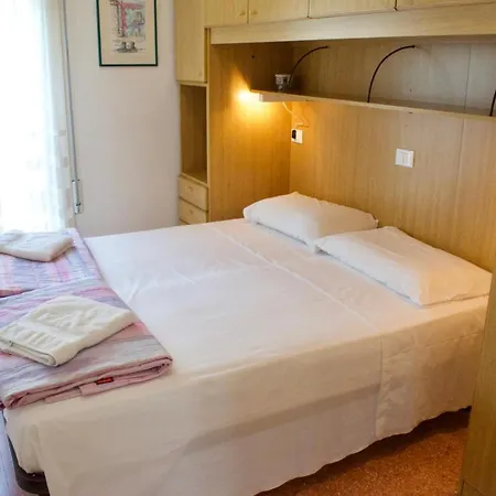 Appartamento App4rent Saturno 4 - Family Apartment, Wifi, Parking *