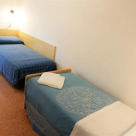 Appartamento App4rent Saturno 4 - Family Apartment, Wifi, Parking