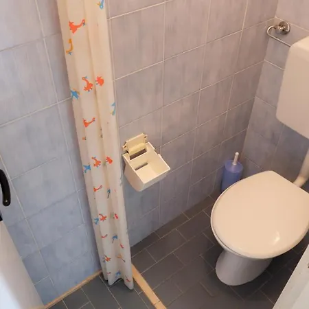 Appartamento App4rent Saturno 4 - Family Apartment, Wifi, Parking