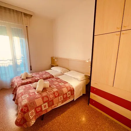 Appartamento App4rent Saturno 4 - Family Apartment, Wifi, Parking *