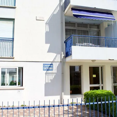 Appartamento App4rent Saturno 4 - Family Apartment, Wifi, Parking *