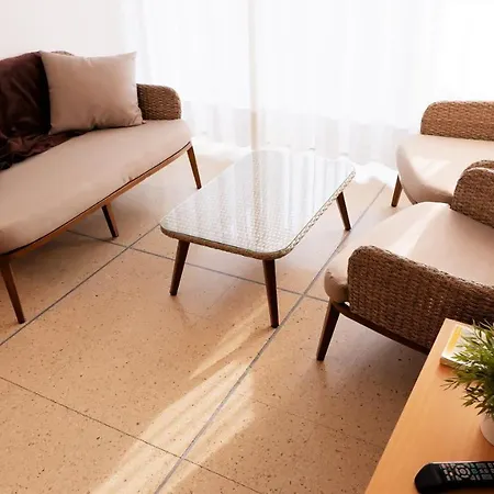 App4rent Saturno 4 - Family Apartment, Wifi, Parking Appartamento Lido di Jesolo