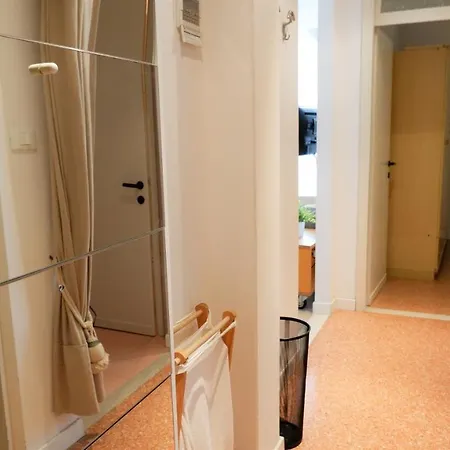 App4rent Saturno 4 - Family Apartment, Wifi, Parking Appartamento