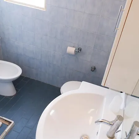 Appartamento App4rent Saturno 4 - Family Apartment, Wifi, Parking *