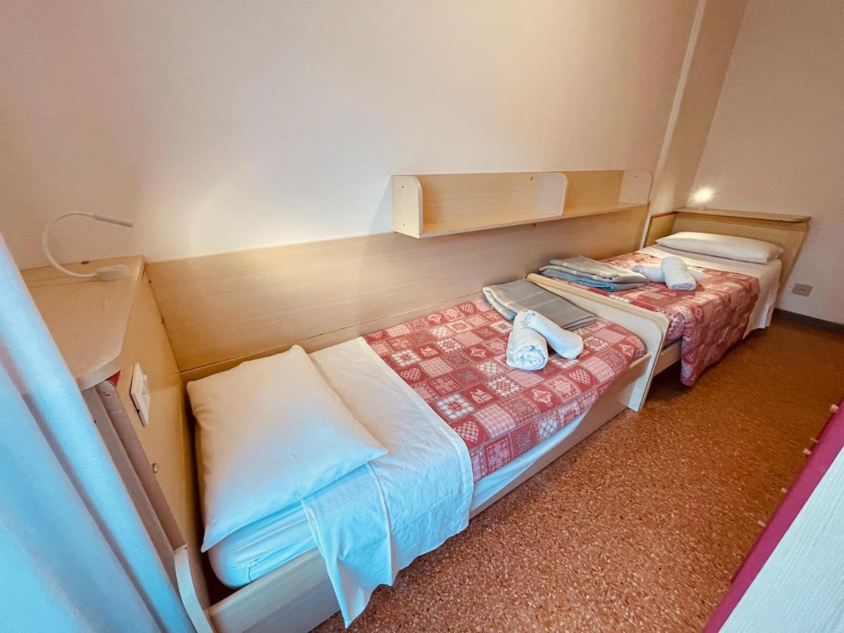 App4rent Saturno 4 - Family Apartment, Wifi, Parking Lido di Jesolo