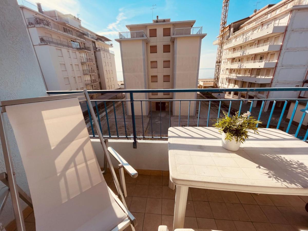 Appartamento App4rent Saturno 4 - Family Apartment, Wifi, Parking Lido di Jesolo