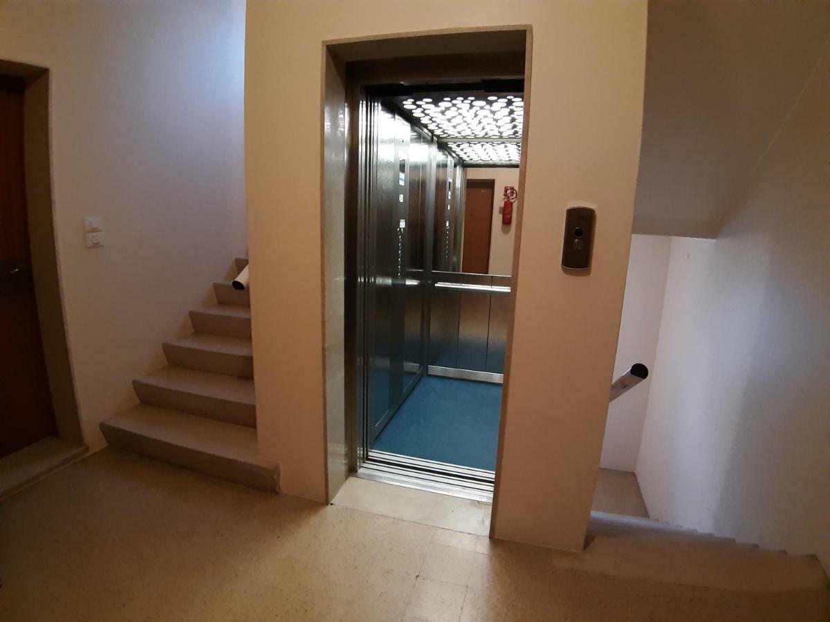 App4rent Saturno 4 - Family Apartment, Wifi, Parking Appartamento Lido di Jesolo
