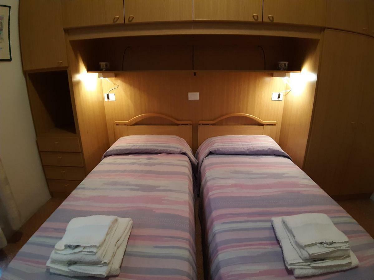 Appartamento App4rent Saturno 4 - Family Apartment, Wifi, Parking