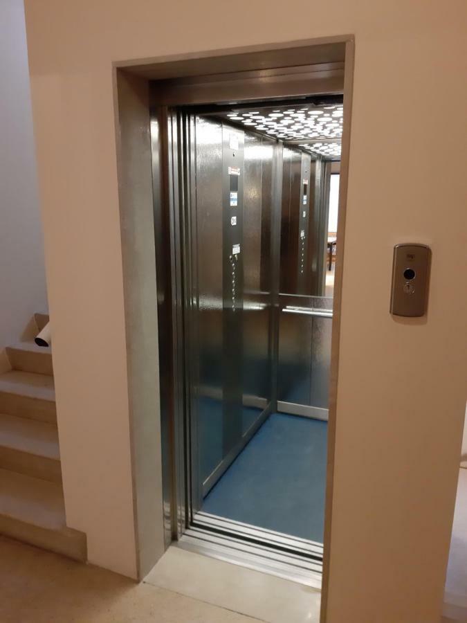 App4rent Saturno 4 - Family Apartment, Wifi, Parking *