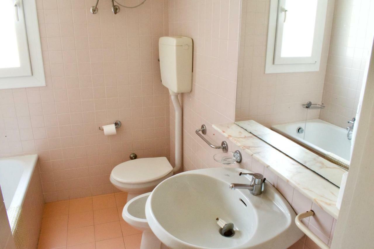 Appartamento App4rent Saturno 4 - Family Apartment, Wifi, Parking Lido di Jesolo