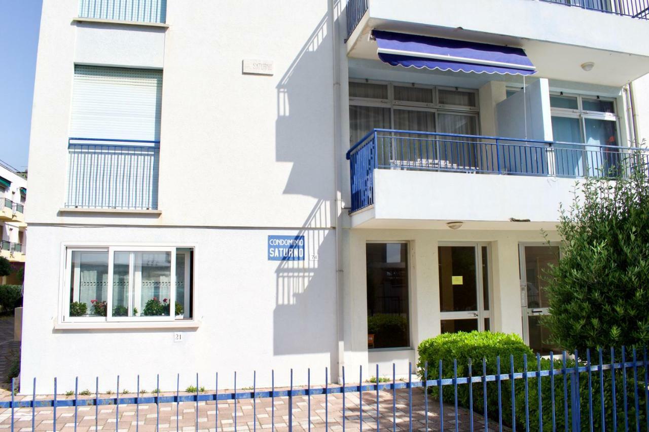 Appartamento App4rent Saturno 4 - Family Apartment, Wifi, Parking *