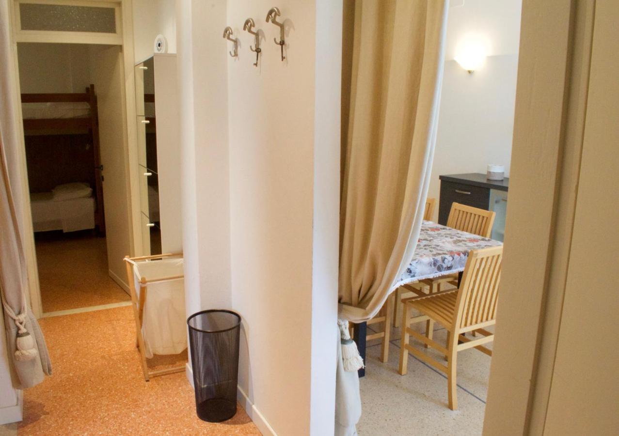 Appartamento App4rent Saturno 4 - Family Apartment, Wifi, Parking