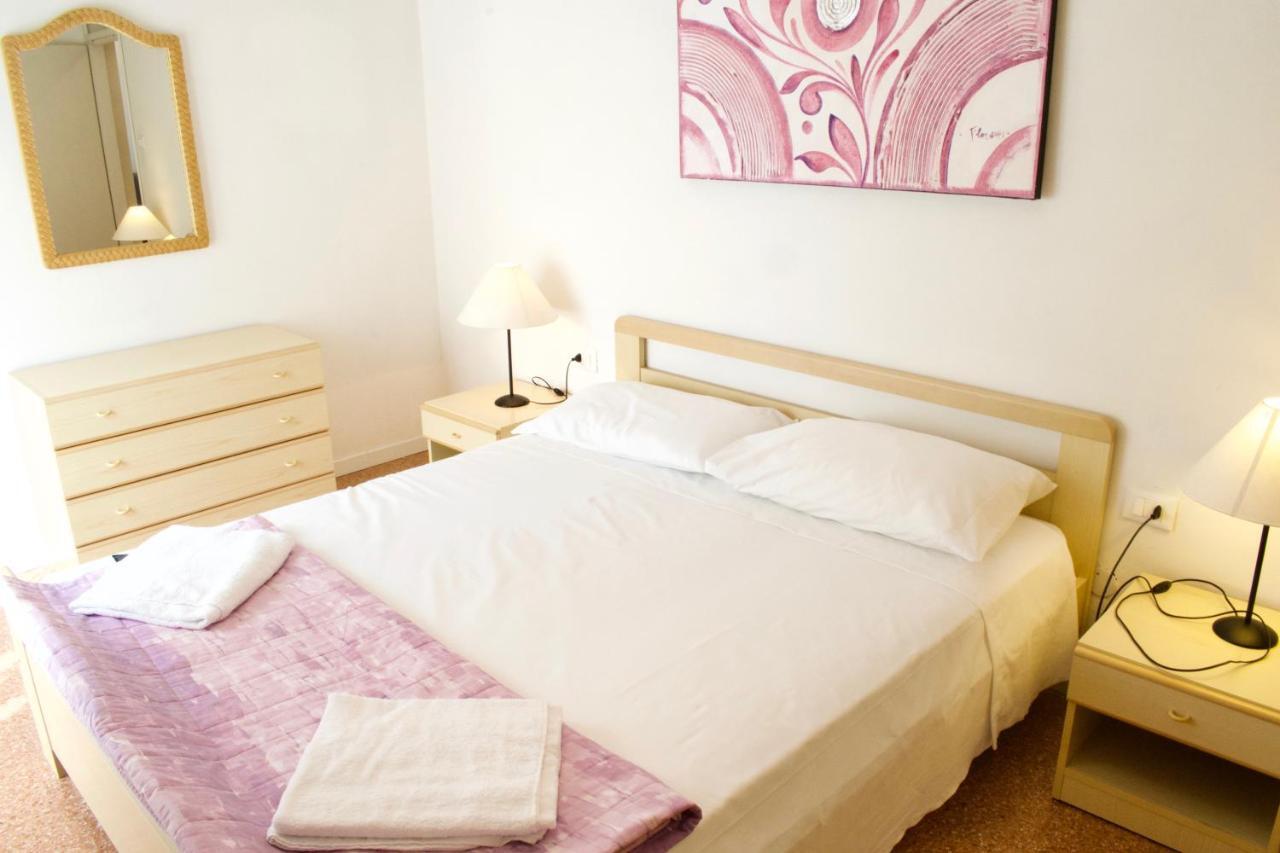 Appartamento App4rent Saturno 4 - Family Apartment, Wifi, Parking *