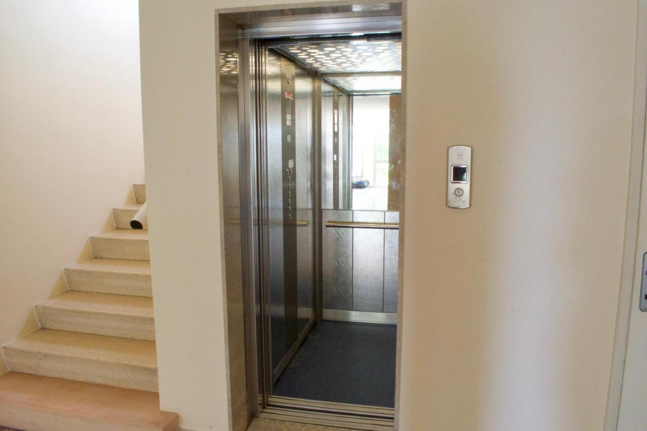 App4rent Saturno 4 - Family Apartment, Wifi, Parking Appartamento Lido di Jesolo