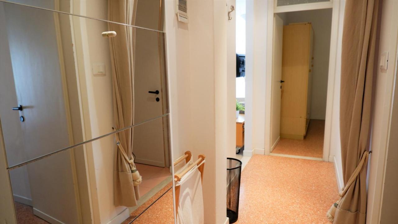 App4rent Saturno 4 - Family Apartment, Wifi, Parking Apartment