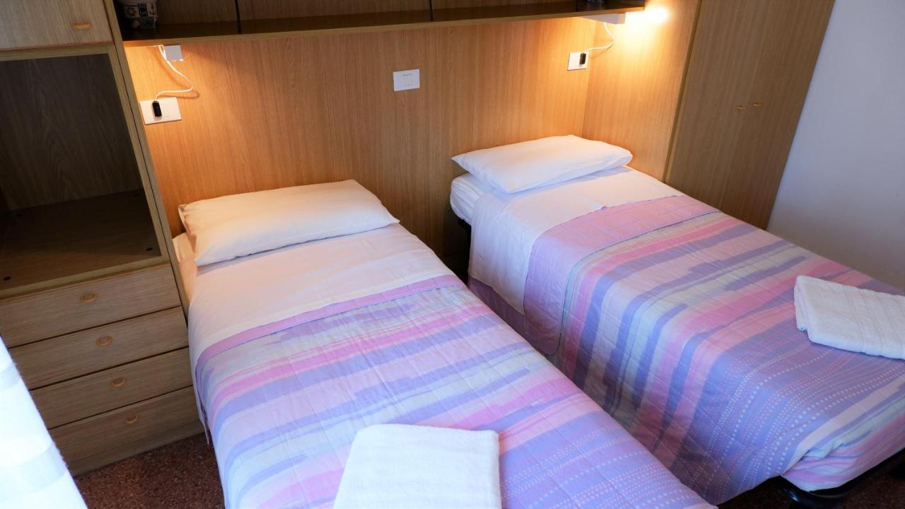App4rent Saturno 4 - Family Apartment, Wifi, Parking Apartment Lido di Jesolo